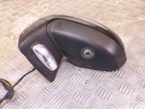 Used Left mirror Left mirror CITROËN C4 Grand Picasso I (UA_) 1.6 HDi (109 hp) 23733582 23733582