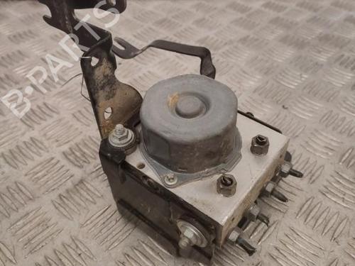 ABS pump RENAULT CLIO IV (BH_) 1.5 dCi 75 | BP23738025M43