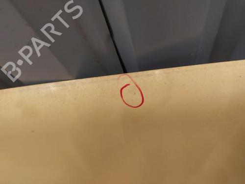 Hood RENAULT RAPID Box Body/MPV (F40_, G40_) 1.1 | BP23737745C1