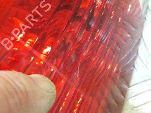 Used Left taillight Left taillight FORD FOCUS C-MAX (DM2) 1.8 TDCi (115 hp) 23725477 23725477