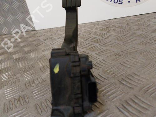 Used Pedal Pedal RENAULT TWINGO II (CN0_) 1.5 dCi (CN0E) (64 hp) 23734356 23734356