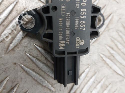 Used Electronic module Electronic module AUDI A4 B7 Avant (8ED) 3.0 TDI quattro (204 hp) 33748111 33748111