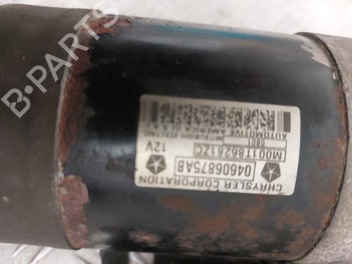 Starter CHRYSLER SEBRING (JR) 2.7 V6 24V | BP23736020M8 - Image 5