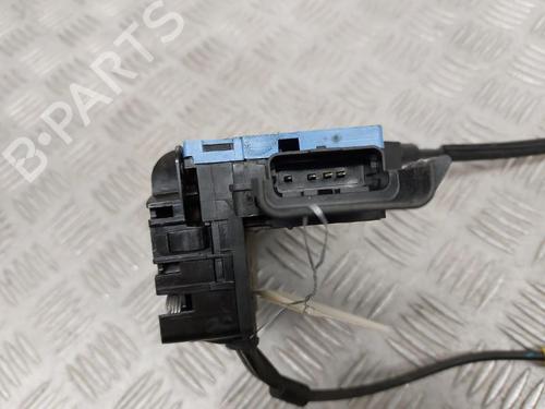 Rear left lock PEUGEOT 207 SW (WK_) 1.6 HDi | BP23659293C100 