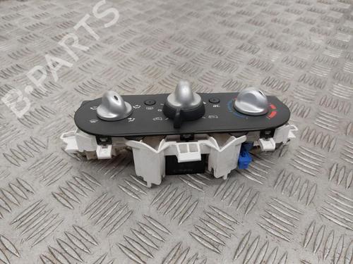 Used Climate control Climate control RENAULT TWINGO II (CN0_) 1.5 dCi 75 (75 hp) 23735733 23735733