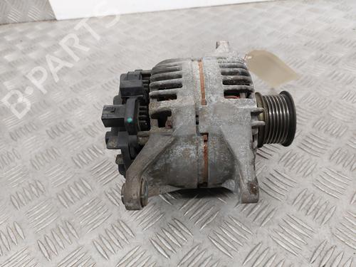 Alternator IVECO DAILY III Van 29 L 12 V (ALKA41A2, ALLA52A2, ALKA42A2) | BP23748694M7 
