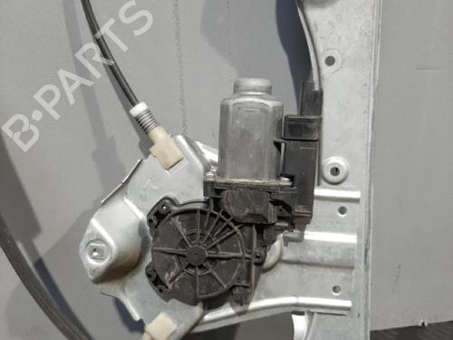 front-right-window-mechanism-renault-clio-iii-br01-cr01-2005-2006-2007-2008-2009-2010-2011-2012-2013-2014-23714650 main image