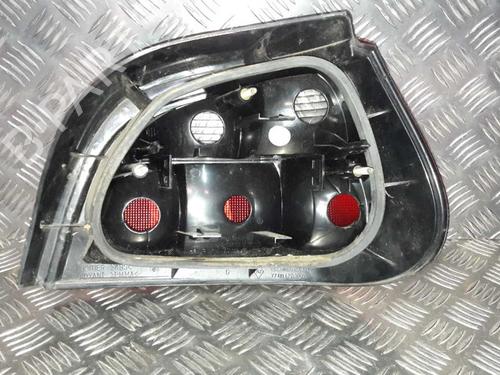 Used Left taillight Left taillight RENAULT MEGANE I (BA0/1_) 1.9 D Eco (BA0A, BA0U, BA0R) (64 hp) 23655747 23655747
