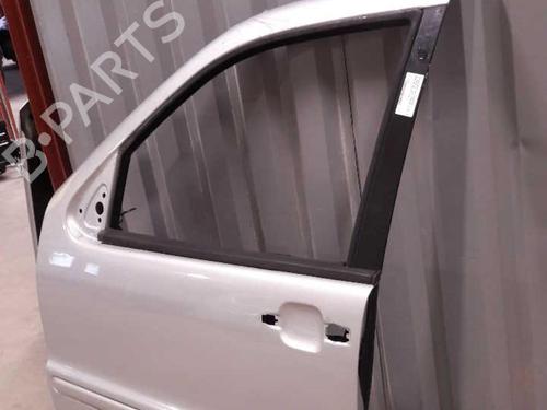 Left front door MERCEDES-BENZ M-CLASS (W163) ML 400 CDI (163.128) | BP23724732C2 