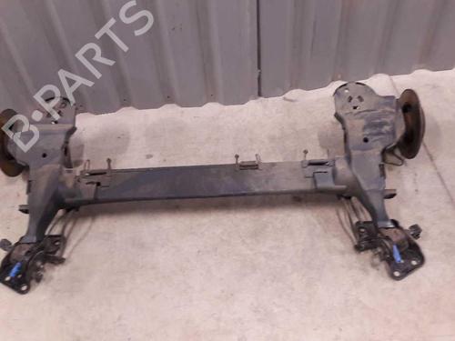 Rear axle PEUGEOT 207 (WA_, WC_) 1.6 16V VTi | BP23736980M2 