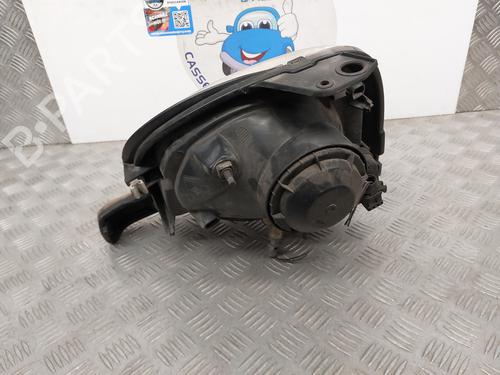 Right headlight RENAULT KANGOO (KC0/1_) 1.5 dCi (KC07) | BP23748252C29 - Image 4