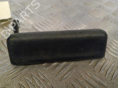 Used Front right exterior door handle FORD SIERRA II Hatchback (GBC, GBG) 2.0 i (109 hp) 23725801