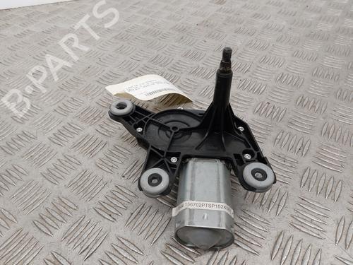 Used Rear wiper motor Rear wiper motor LANCIA DELTA III (844_) 1.6 D Multijet (844.AXC11, 844.AXC1A) (120 hp) 31918365 31918365