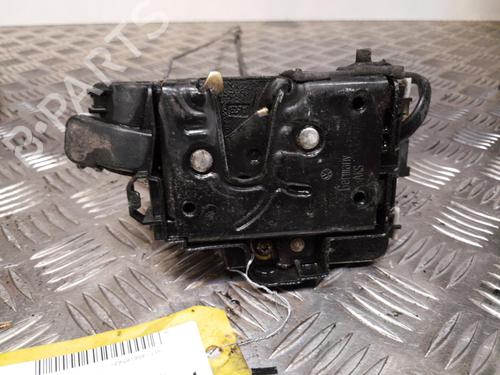 Used Rear left lock SEAT CORDOBA (6K1, 6K2) 1.9 TDI (90 hp) 23714680