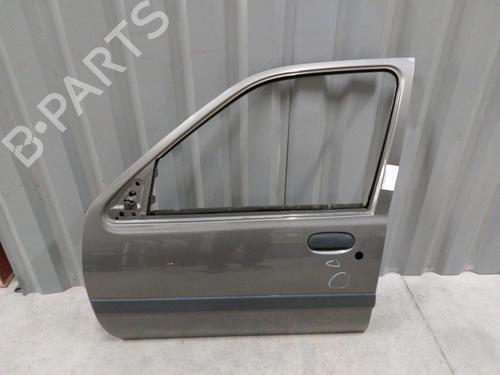 Used Left front door Left front door FORD FIESTA IV (JA_, JB_) 1.25 i 16V (75 hp) 23737118 23737118