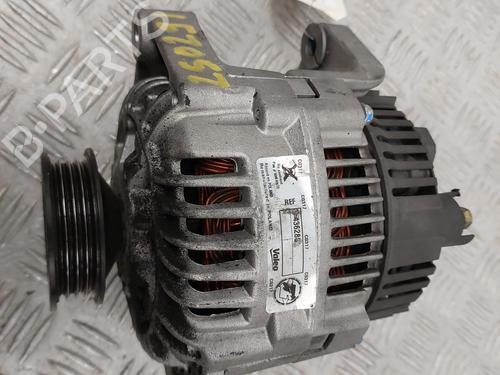 Used Alternator Alternator RENAULT SAFRANE I (B54_) 2.5 dT (B548) (113 hp) 29846308 29846308