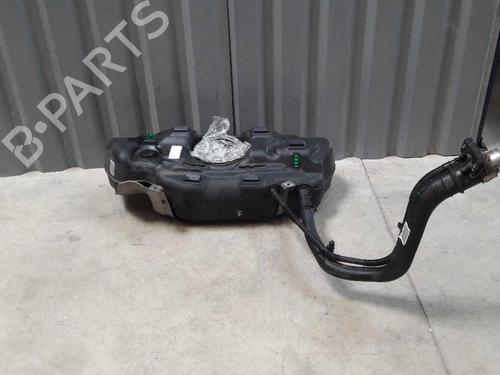 Used Fuel tank FIAT PANDA (312_, 319_) 1.2 (312PXA1A) (69 hp) 23734061
