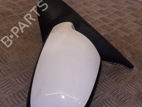 Left mirror CITROËN XSARA (N1) 2.0 HDi 90 | BP23734487C26 