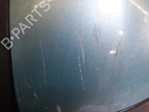 Used Left mirror Left mirror OPEL CORSA C (X01) 1.7 DI (F08, F68) (65 hp) 23656858 23656858