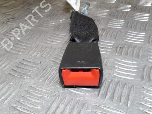 Used Seat buckle FIAT PANDA (169_) 1.1 (169.AXA1A) (54 hp) 23724384