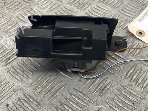 Bagklap lås FORD FIESTA VI (CB1, CCN) 1.5 TDCi | BP32405846C101 