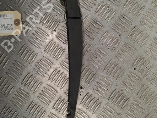 Bakre vindusviskerarm RENAULT TWINGO II (CN0_) 1.2 16V (CN04, CN0B) | BP29127087C144 