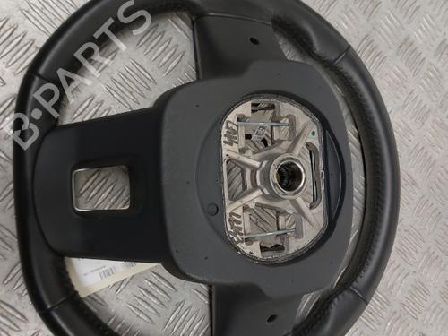 Used Steering wheel Steering wheel CITROËN C3 III (SX) 1.6 BlueHDi 75 (75 hp) 23745637 23745637