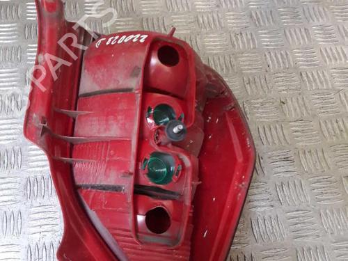 Right taillight CITROËN C2 (JM_) 1.6 | BP23723961C35 