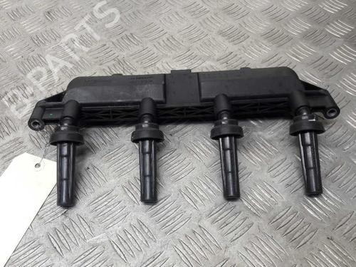 Ignition coil CITROËN SAXO (S0, S1) 1.1 X, SX | BP23734925M94 