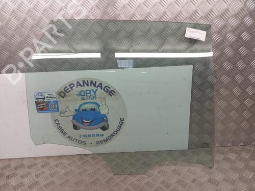 Used Rear right door window RENAULT GRAND SCÉNIC II (JM0/1_) 1.9 dCi (JM14) (131 hp) 23747047