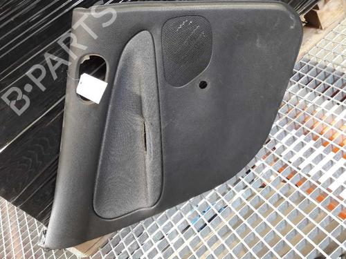 Used Rear left panel Rear left panel PEUGEOT 206 Hatchback (2A/C) 1.4 HDi eco 70 (68 hp) 23716965 23716965