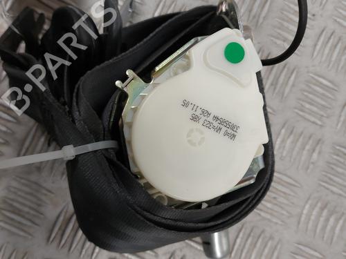 Rear right belt tensioner RENAULT CLIO III (BR0/1, CR0/1) 1.6 16V (BR09, BR0T, CR09, CR0T) | BP29323537C90 