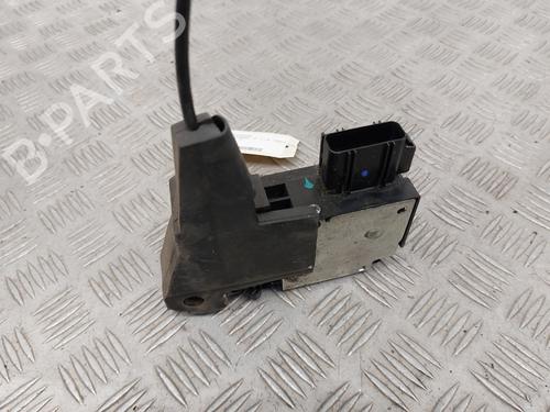 Rear left lock FORD FIESTA V (JH_, JD_) 1.4 TDCi | BP23747231C100 
