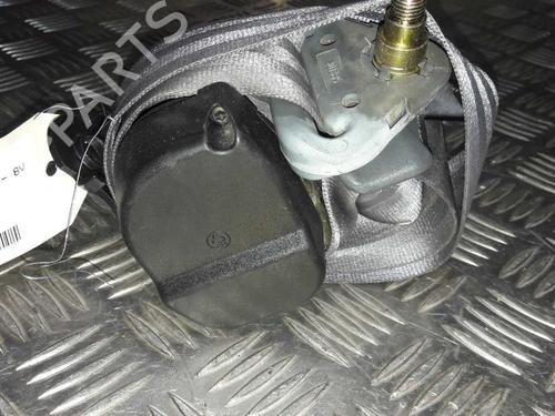 Used Front right seatbelt Front right seatbelt RENAULT CLIO I (B/C57_, 5/357_) 1.9 D (B/C/S576, B/C/S57L) (64 hp) 23715783 23715783