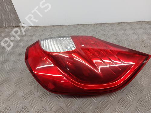 Used Right taillight Right taillight 26377910 26377910