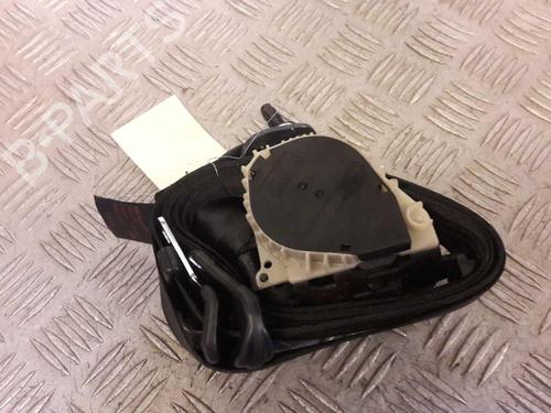Used Front right seatbelt CITROËN C3 I (FC_, FN_) 1.1 i (60 hp) 23727667