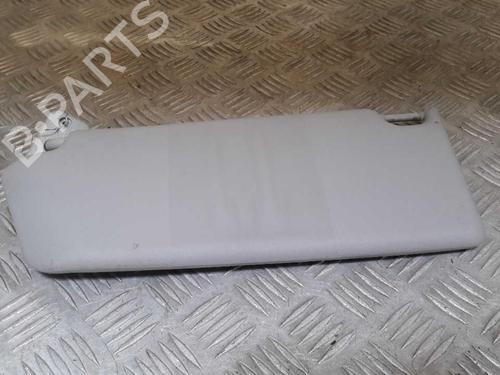 Used Left sun visor OPEL ASTRA H (A04) 1.3 CDTI (L48) (90 hp) 23733979