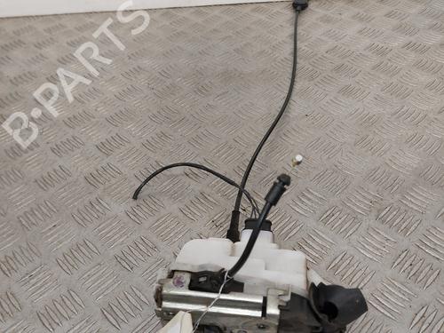 Used Front left lock RENAULT SCÉNIC II (JM0/1_) 1.9 dCi (JM14) (131 hp) 23748987