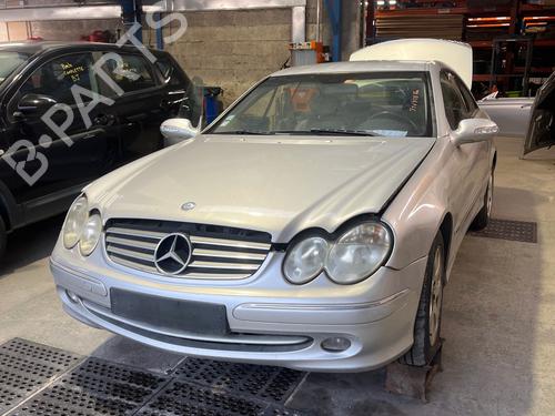 Used Parts MERCEDES-BENZ CLK (C209) CLK 270 CDI (209.316) 4971233