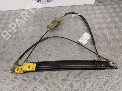 Front left window mechanism AUDI A6 C6 Avant (4F5) 3.0 TDI quattro | BP23746320C22 - Image 4