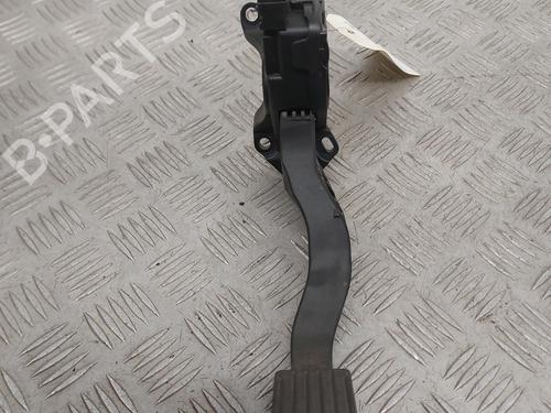 Used Pedal PEUGEOT 208 I (CA_, CC_) 1.2 VTI 82 (82 hp) 29944216