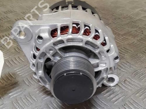 Alternator OPEL VECTRA C GTS (Z02) 1.9 CDTI (F68) | BP23724607M7 