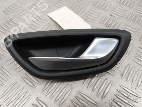 Højre fortil invendig håndtag RENAULT MEGANE IV Hatchback (B9A/M/N_) 1.6 TCe 205 (B9MV) (205 hp) 23747330