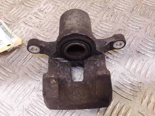 Used Left rear brake caliper Left rear brake caliper KIA SPORTAGE III (SL) 1.7 CRDi (116 hp) 23714191 23714191