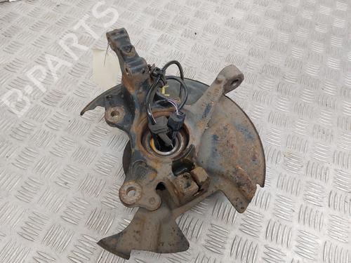 Right front steering knuckle FORD FIESTA VI (CB1, CCN) 1.0 EcoBoost | BP25220406M26 