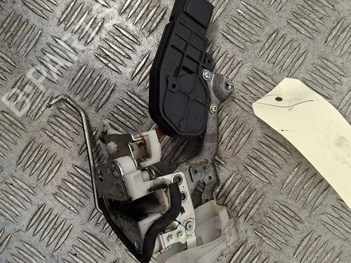 Used Front right lock Front right lock TOYOTA AYGO (_B1_) 1.0 (KGB10_, KGB10R) (68 hp) 34450779 34450779