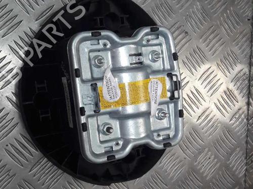 Used Driver airbag RENAULT CLIO III (BR0/1, CR0/1) 1.5 dCi (BR17, CR17) (86 hp) 23717058