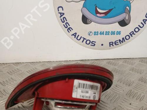 Used Right tailgate light Right tailgate light VW GOLF V (1K1) 1.9 TDI (105 hp) 23744291 23744291