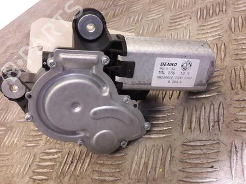 Used Rear wiper motor Rear wiper motor LANCIA MUSA (350_) 1.9 D Multijet (350.AXC1A) (101 hp) 23728185 23728185