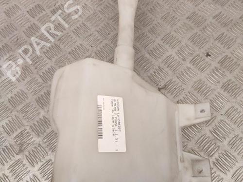 Used Windscreen washer tank NISSAN ALMERA II Hatchback (N16) 1.5 (90 hp) 23659402